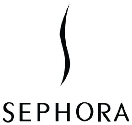 Logo Sephora
