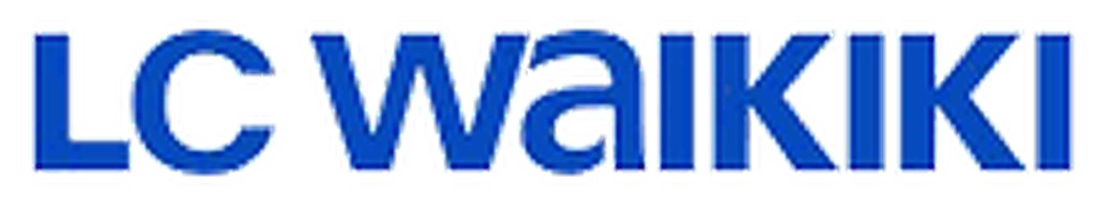 Logo LC Waikiki