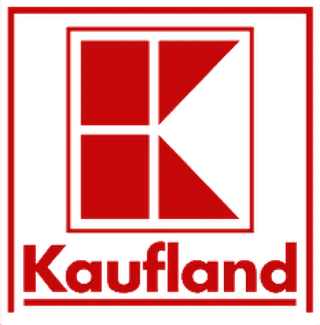 Logo Kaufland