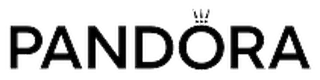 Logo Pandora