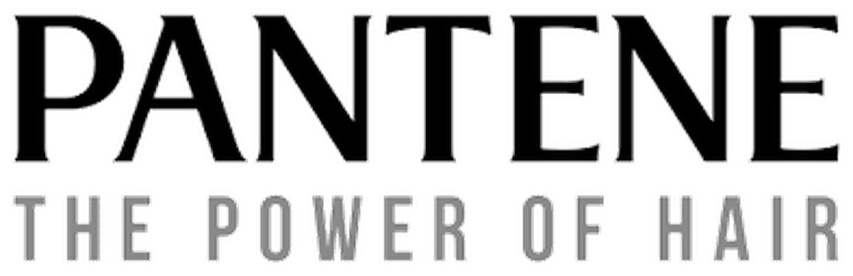 Logo Pantene